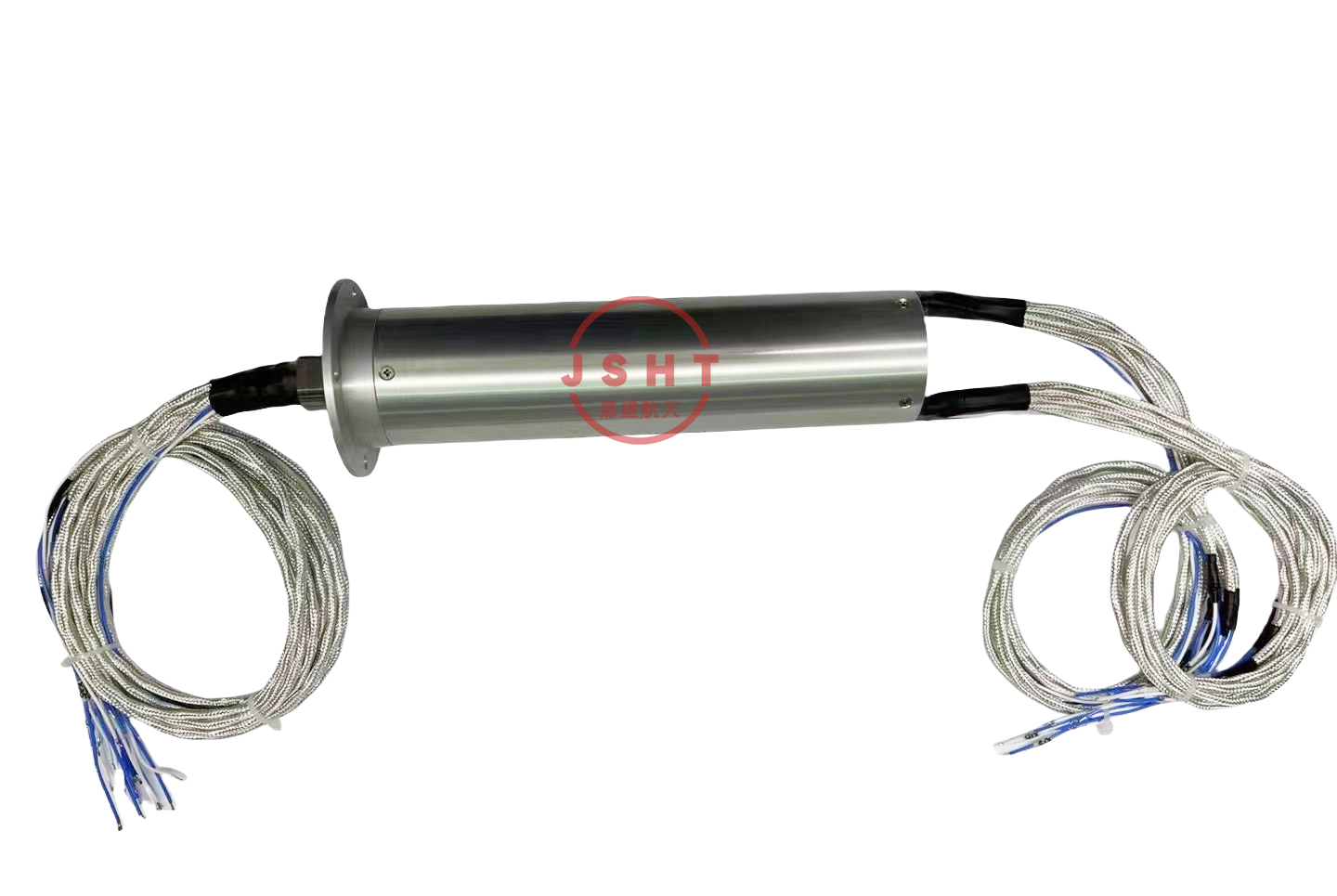 轉(zhuǎn)臺滑環(huán)